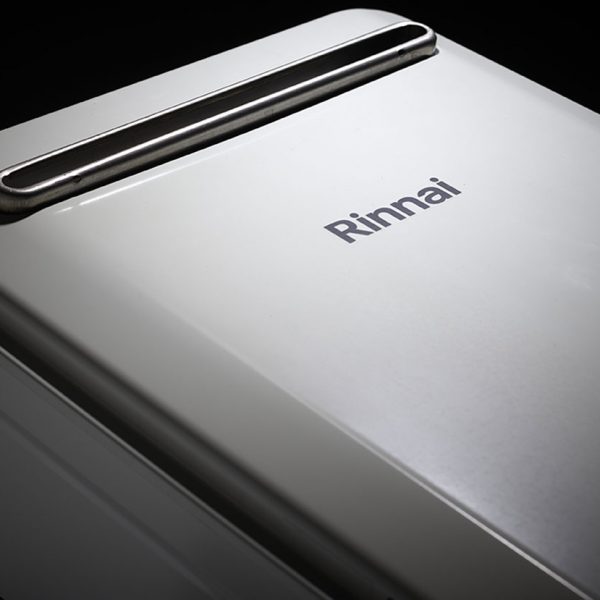 Infinity B16 Gas Continuous Flow Hot Water Heater Rinnai Australia