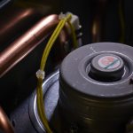 Infinity B26 Gas Continuous Flow Hot Water System Rinnai Australia