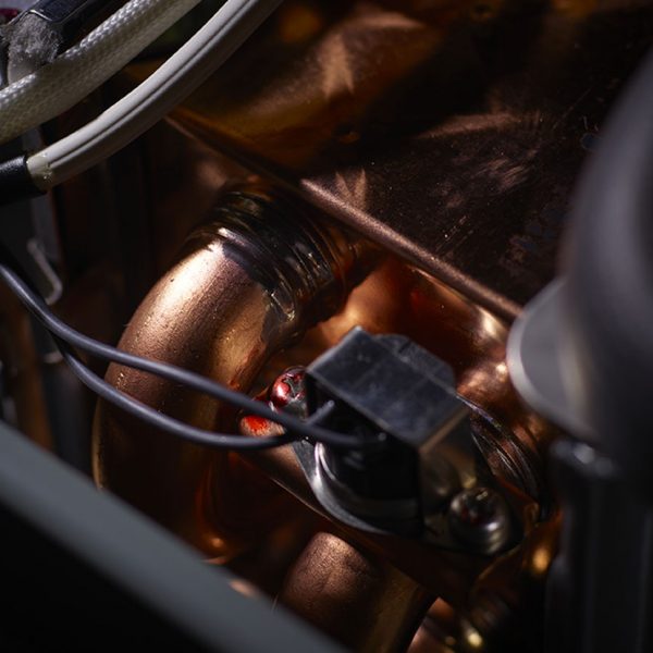 Infinity B Gas Continuous Flow Hot Water System Rinnai Australia