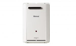Infinity B Gas Continuous Flow Hot Water Rinnai Australia