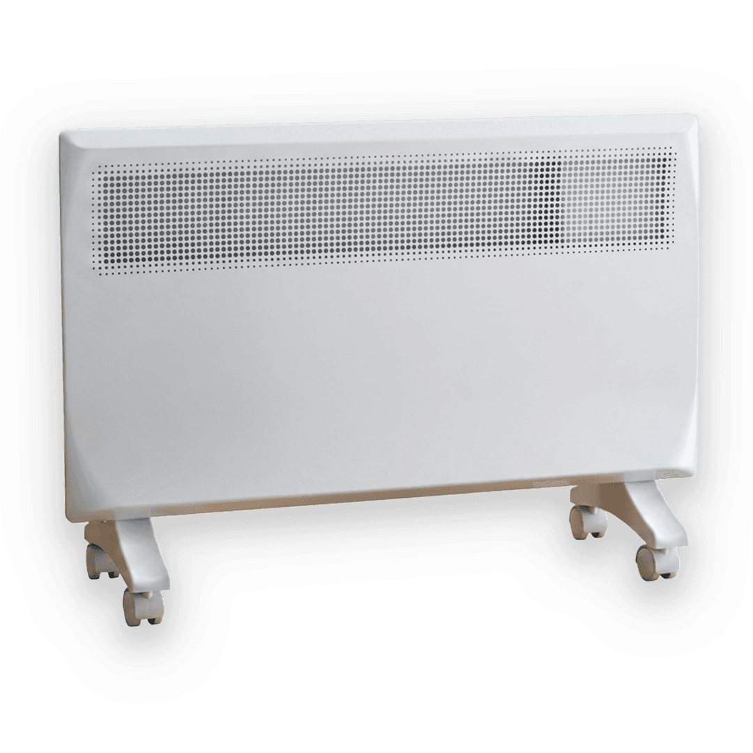 Rinnai PEPH Electric Panel Heater (front)