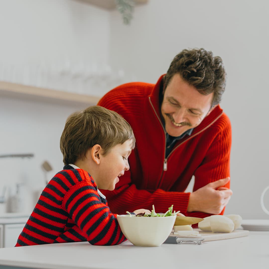 The Rinnai brand promise - Creating a healthier way of living