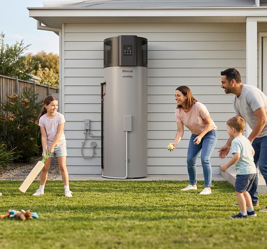 Rinnai Hot Water Buyers Guide