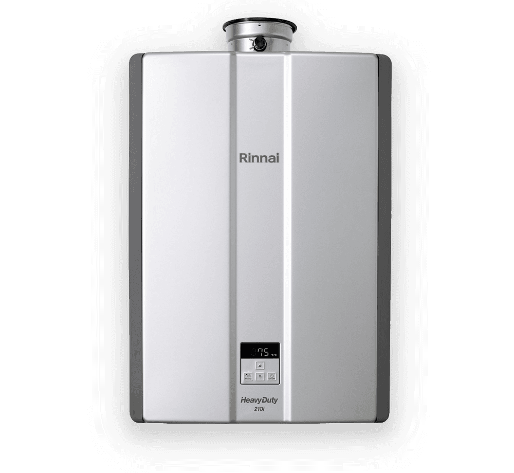 Rinnai HD28i (Internal) Heavy Duty Continuous Flow Hot Water