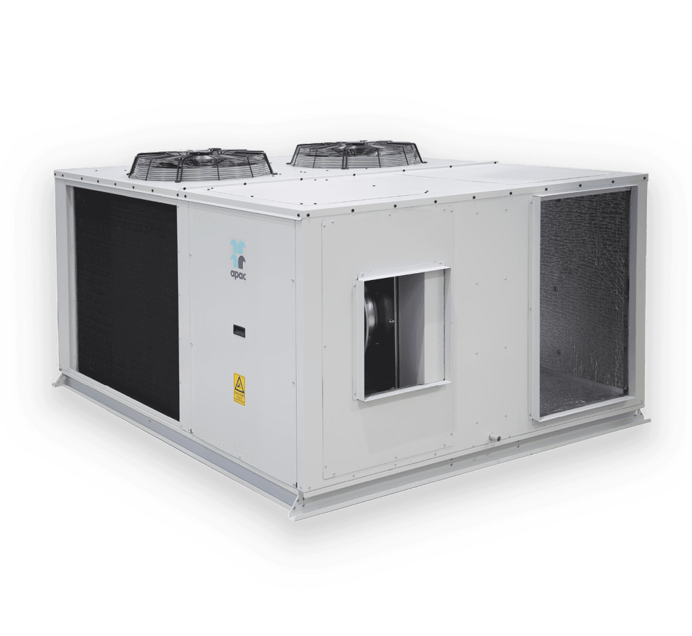 APAC - Rooftop Package Unit (top)