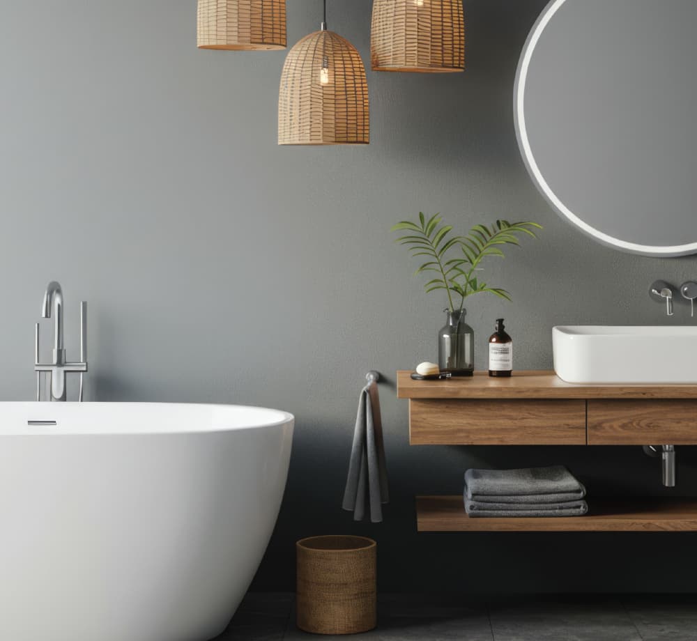 Rinnai - Never run out of hot water