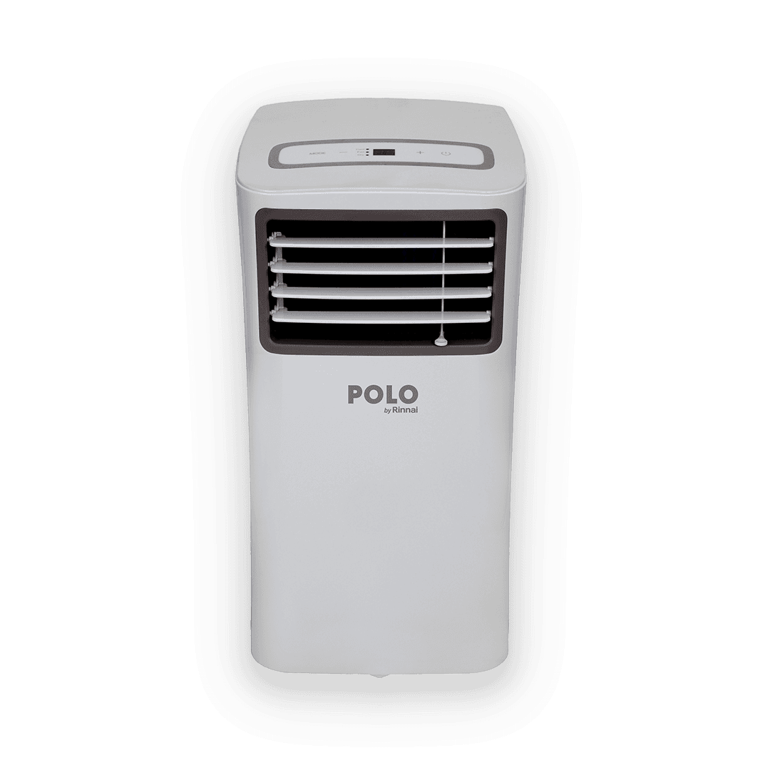 Polo by Rinnai – 2.56kW (PH26CWF) Portable Air Conditioner