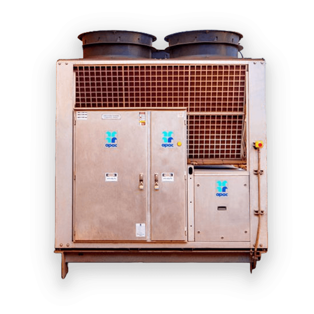 APAC Customised solution
