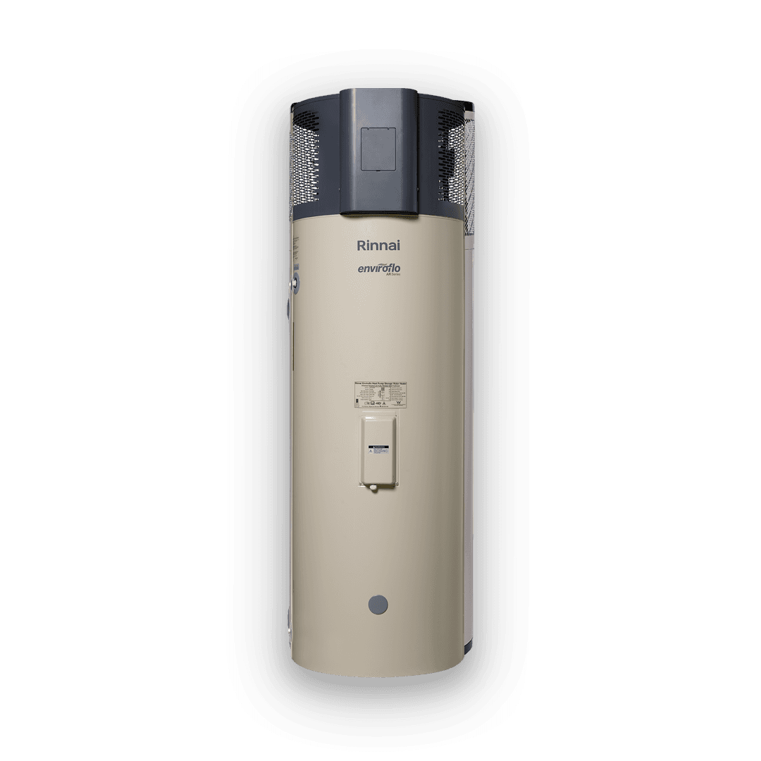 Rinnai AR Series Electric Heat Pump