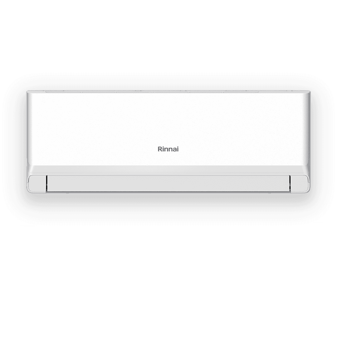Rinnai JX Series Split System Air Conditioner (front)