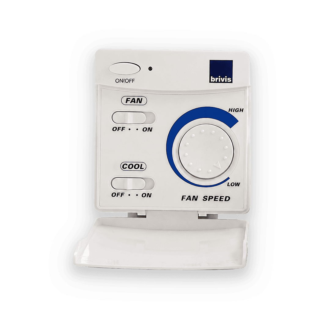 Brivis Evaporative Cooling Manual Controller