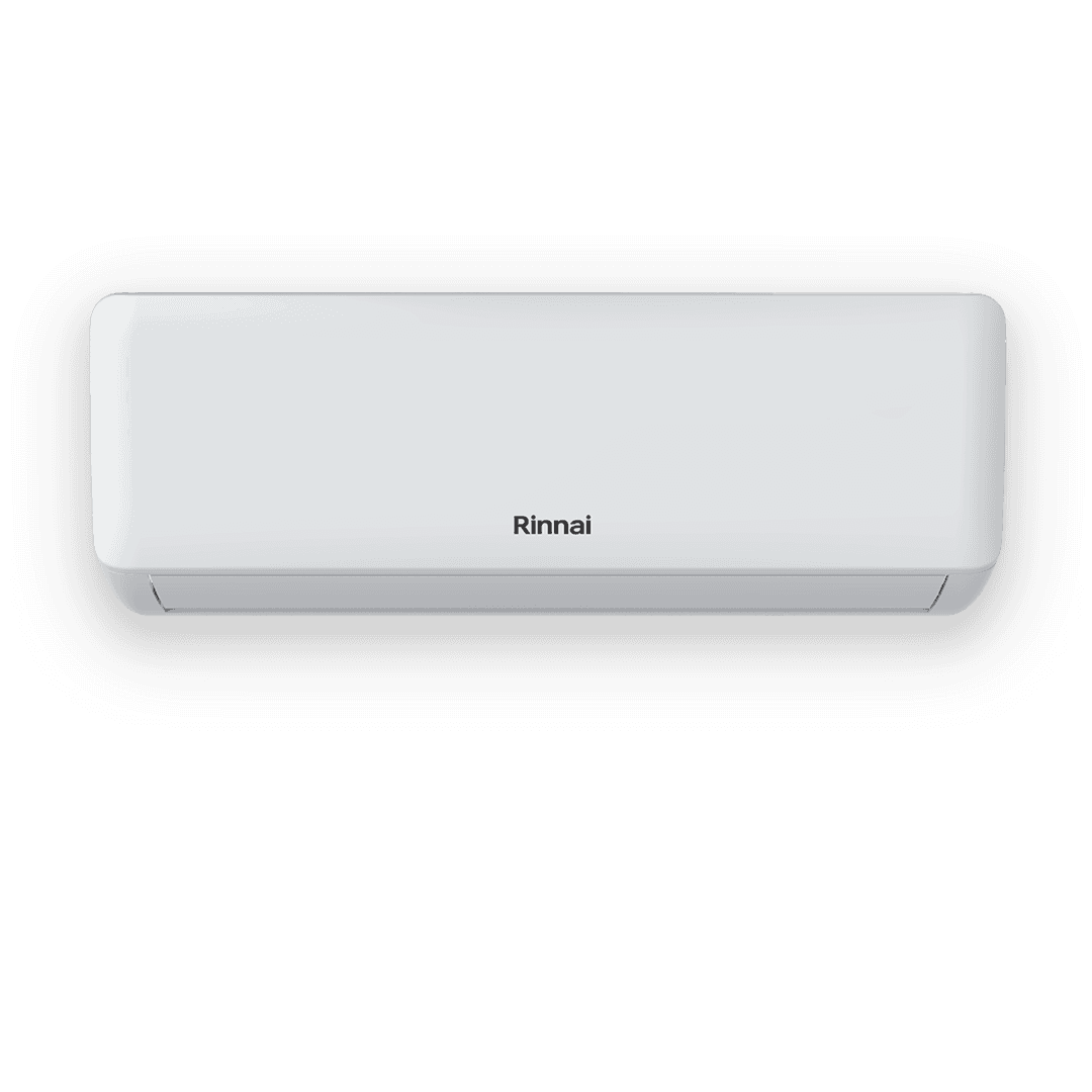Rinnai VX Series Inverter Split Air Conditioner (front)