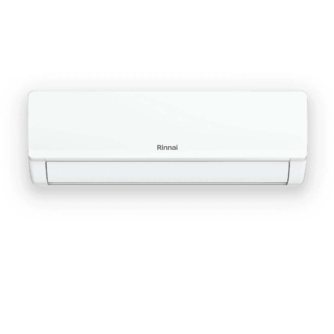 Rinnai PX Series Inverter Split Air Conditioner (front)