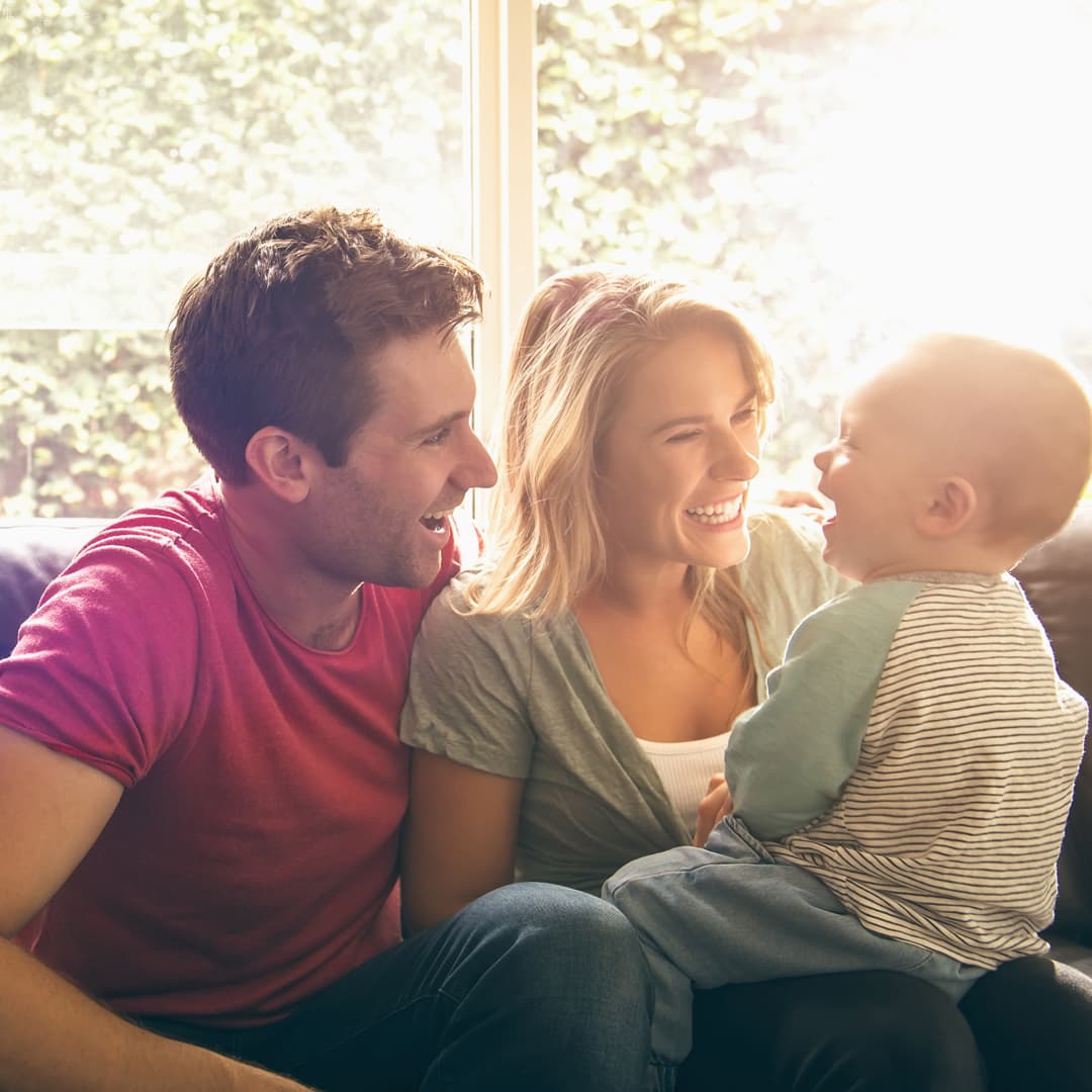 Rinnai Heat Pump - Hot Water when you need it