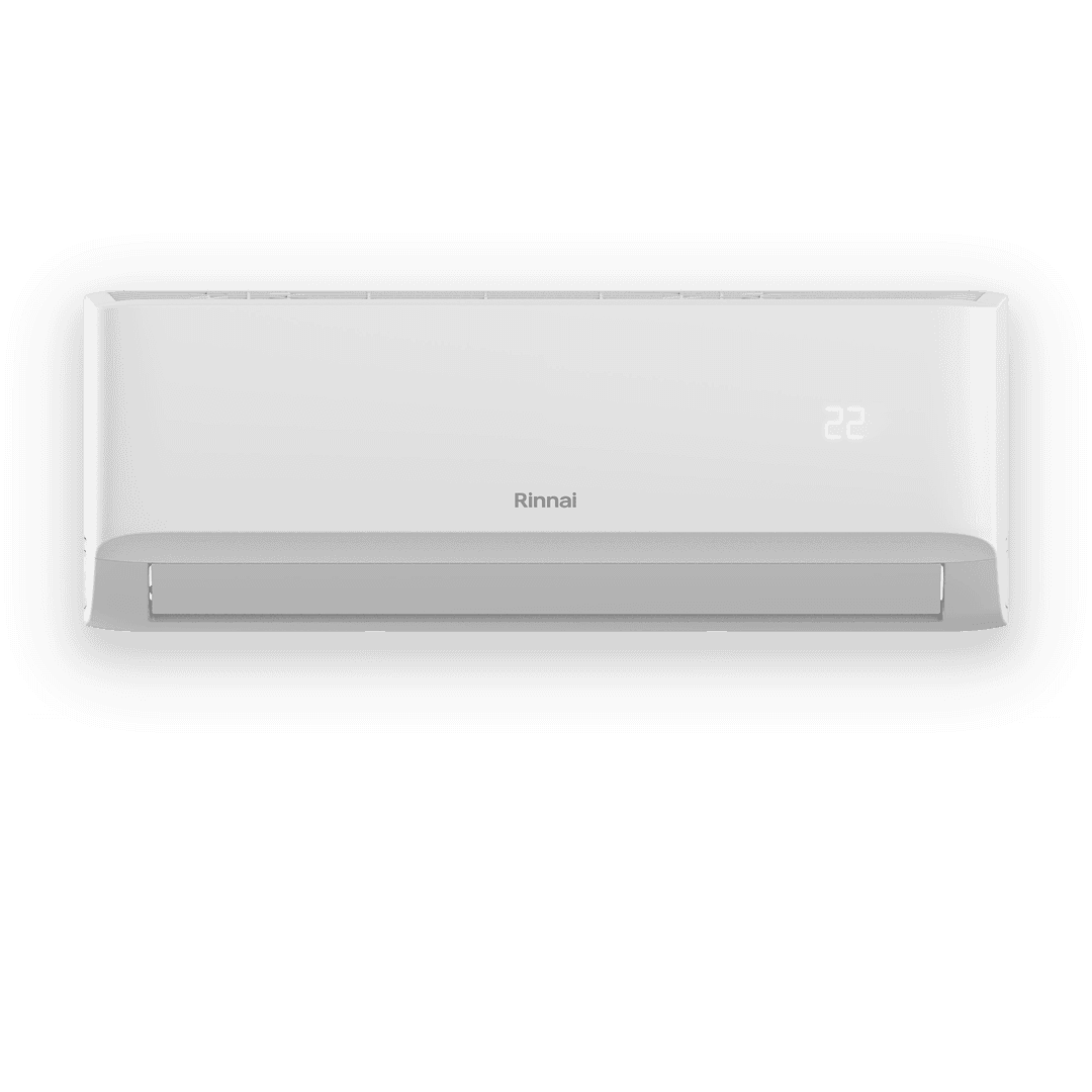 Rinnai PB / TX Series Inverter Split Air Conditioner (front)