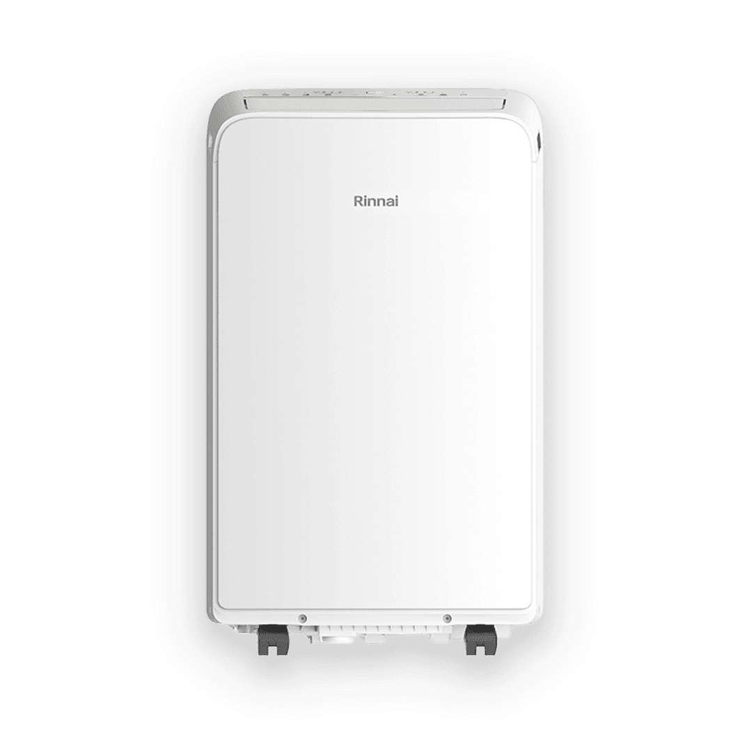 Rinnai 2.6kW Portable Air Conditioner