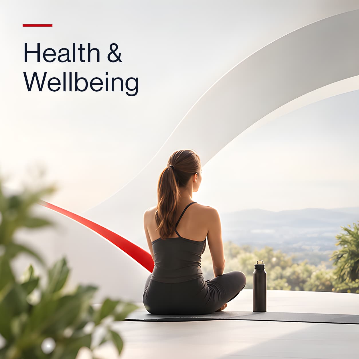 Rinnai Benefits - Health & Wellbeing