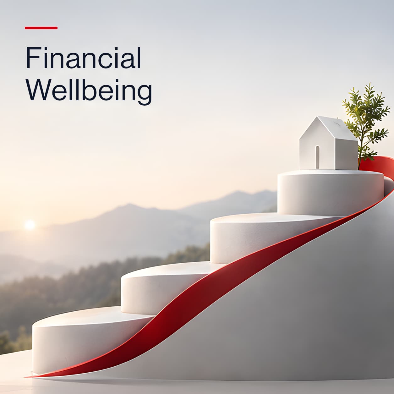 Rinnai Benefits - Financial Wellbeing