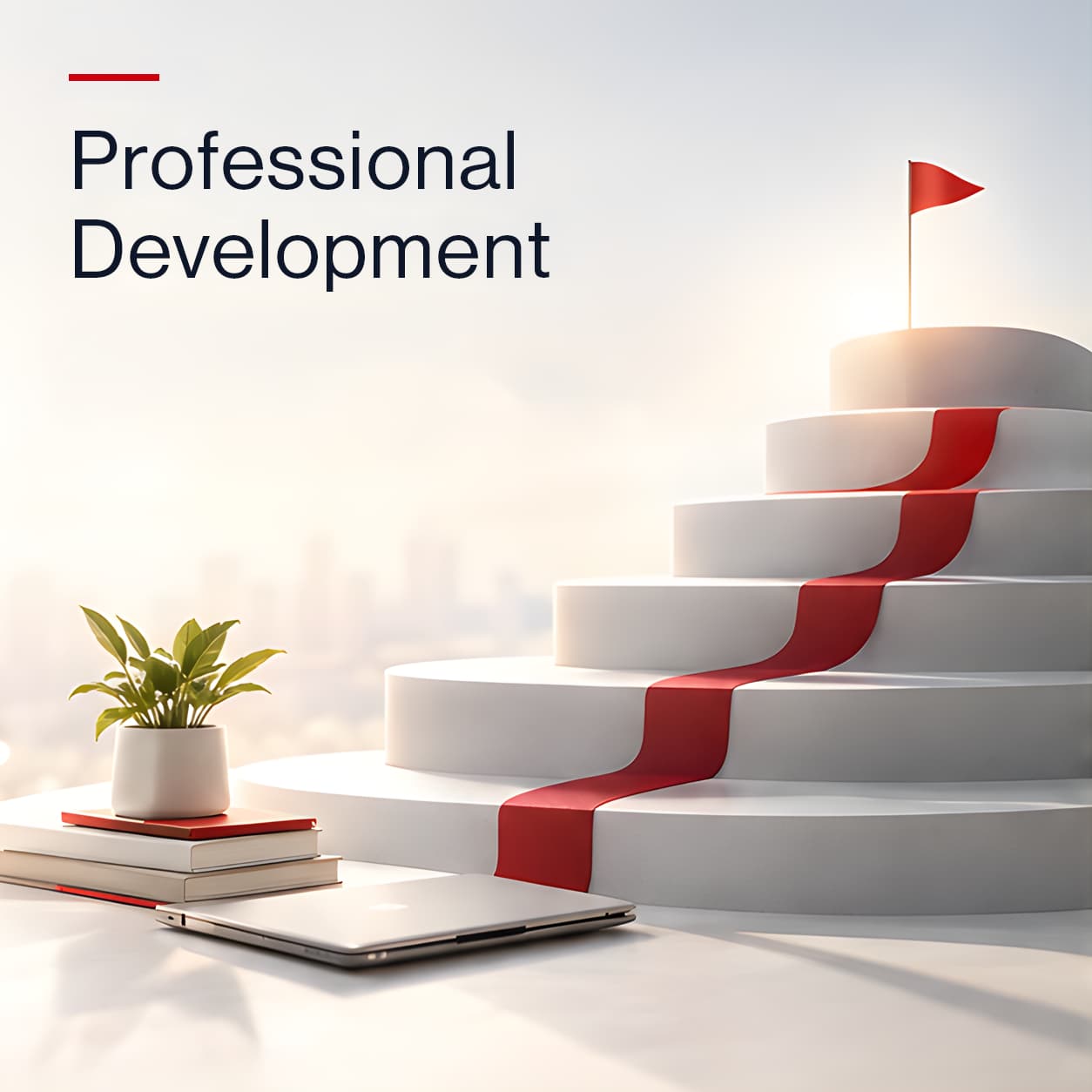Rinnai Benefits - Professional Development