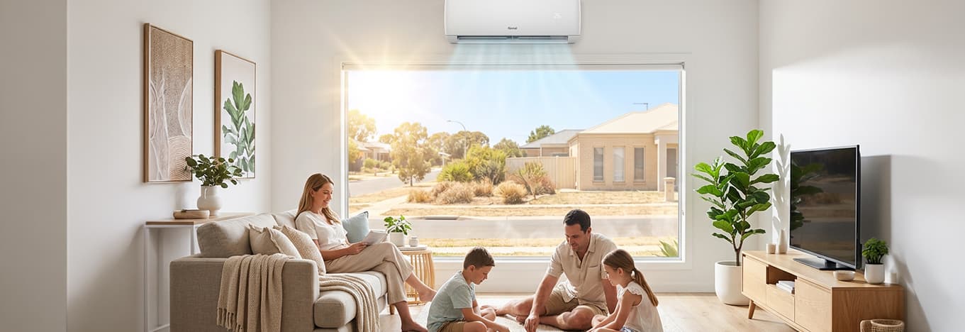 Sustainable solutions from Rinnai - for a more sustainable future