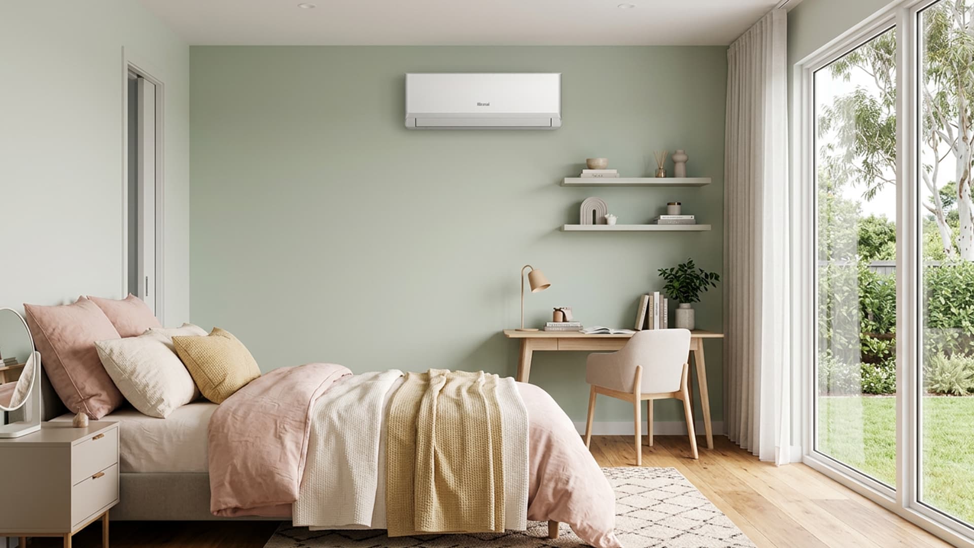 Air Conditioning – How to Read an Energy Label