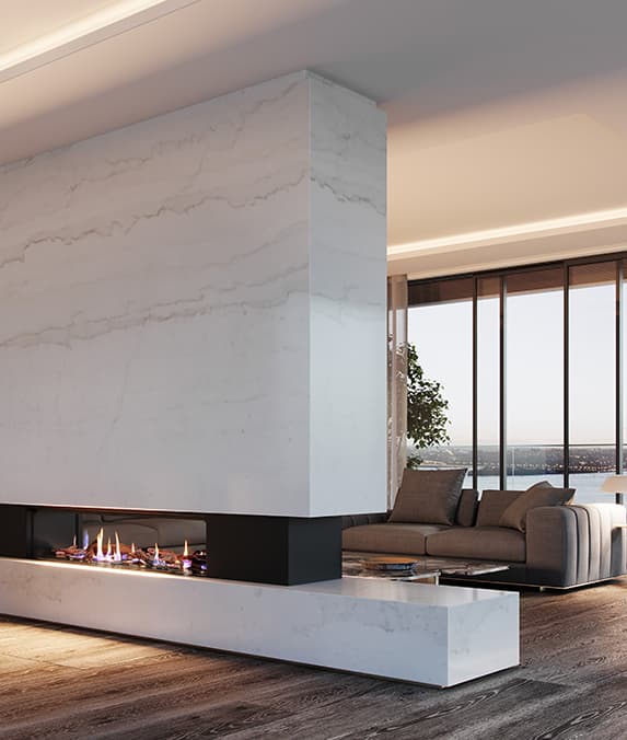 Rinnai heating and fireplace solutions