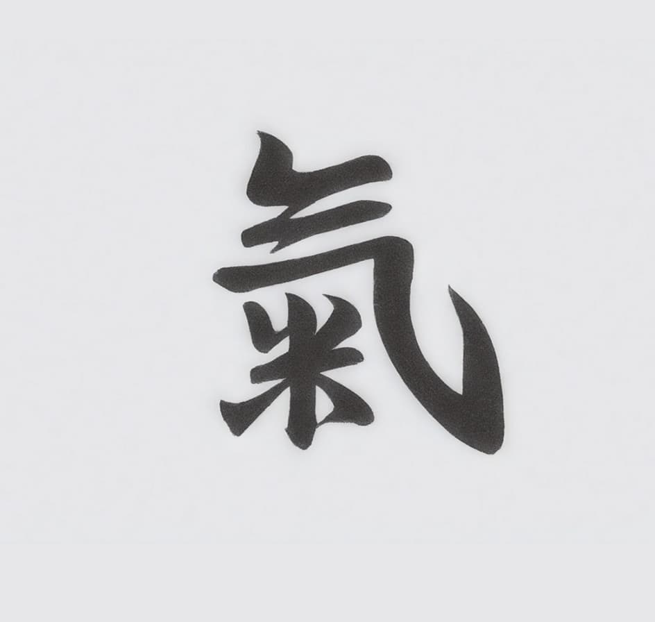 Spirit: base your efforts on a consistent philosophy
