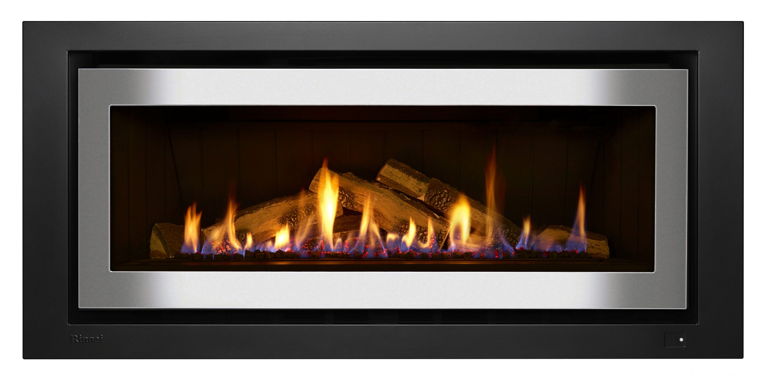 1250 Gas Fire