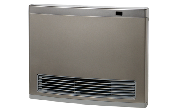 rinnai avenger 25 lpg gas heater