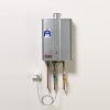 Rinnai HDC211i (internal) Heavy Duty Continuous Flow Hot Water (front installed)