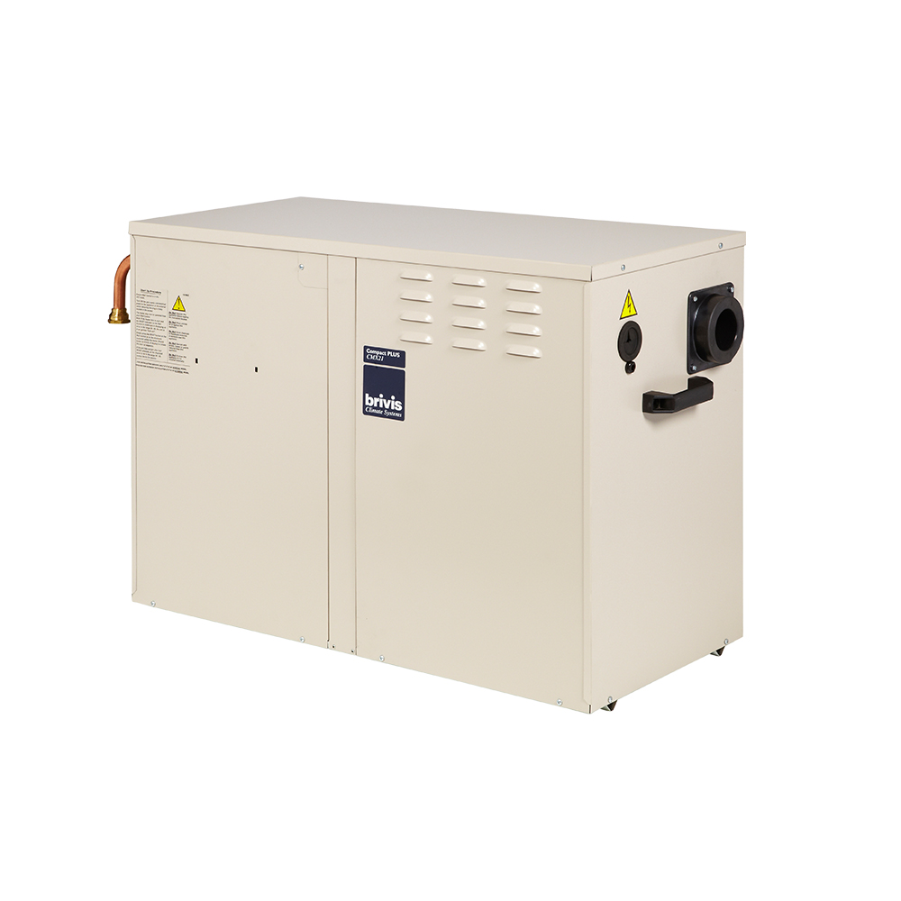 Brivis ducted on sale heating