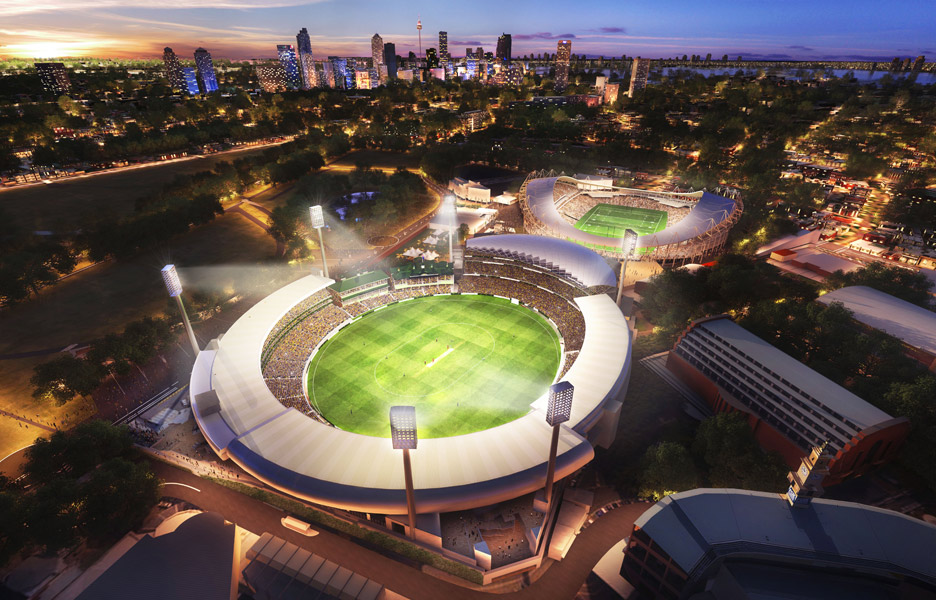Sydney_cricket_ground