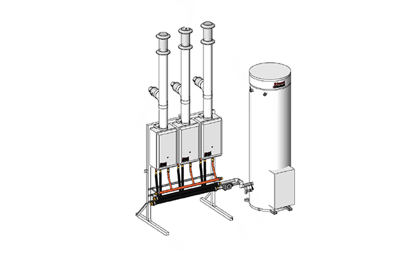 Demand Duo Internal DD32OOI