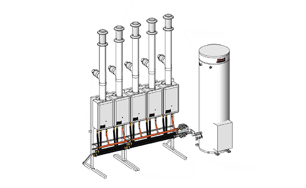 Demand Duo Internal DD52OOI 