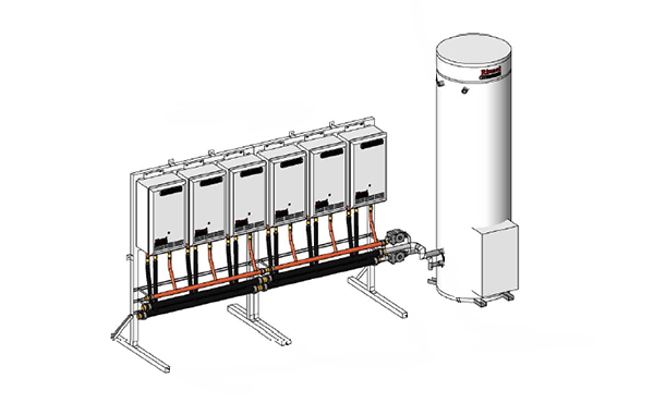 Demand Duo External DD62OOE