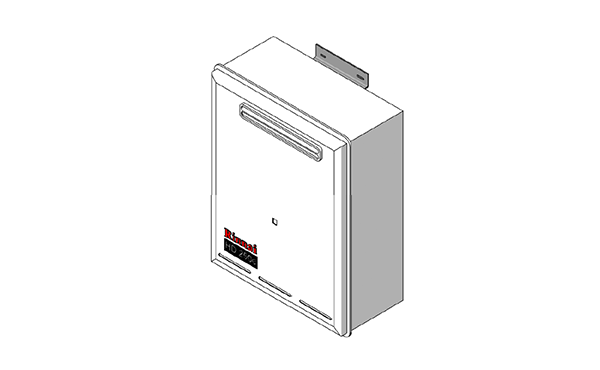 Heavy Duty External HD250E