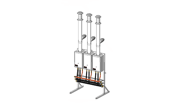 Manifold Pack Internal MP32OOI