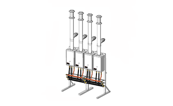 Manifold Pack Internal MP42OOI 