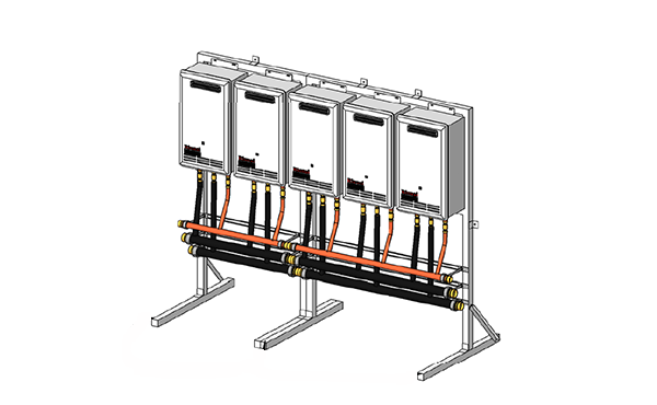 Manifold Pack External MP52OOE