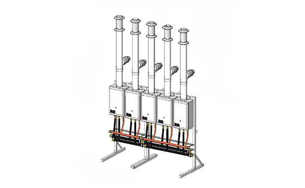 Manifold Pack Internal MP52OOI