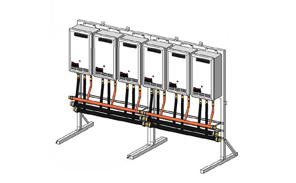 Manifold Pack External MP62OOE