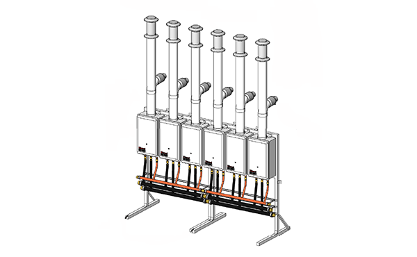 Manifold Pack Internal MP62OOI