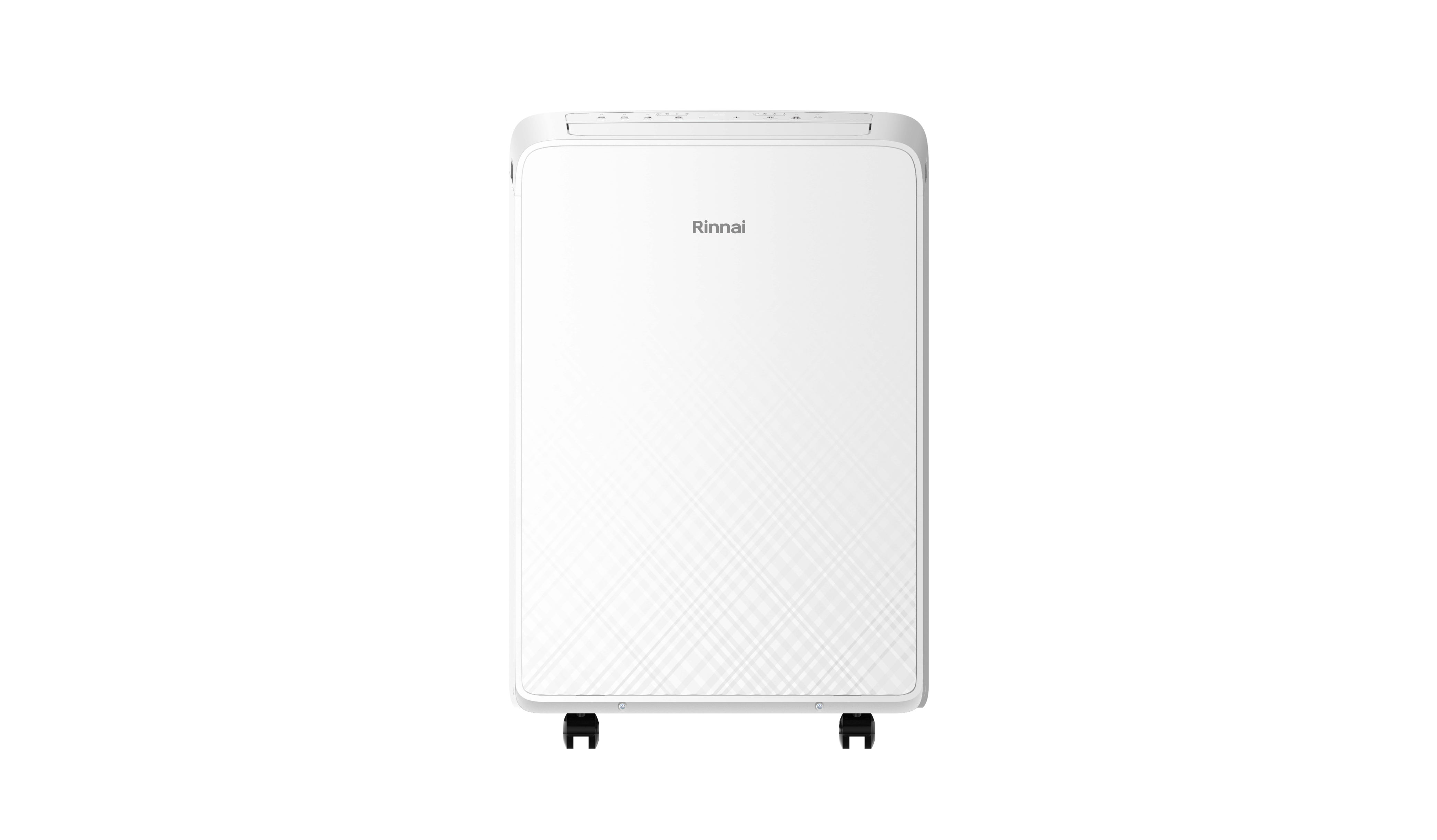 3.4kW Portable Air Conditioner