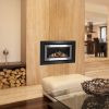 Rinnai 950 Gas Fire Lifestyle Insitu Family Room2