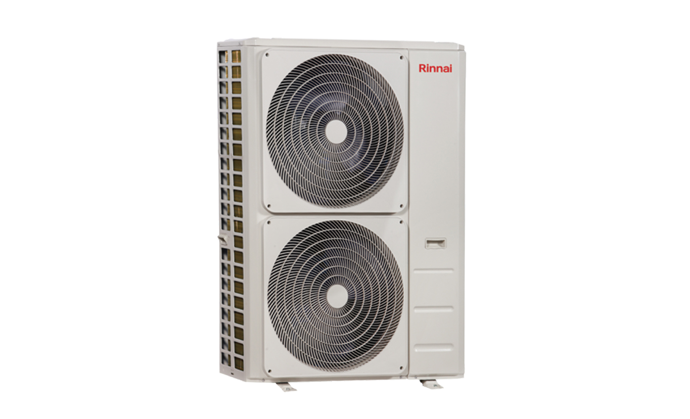 7-18kW Ducted Air Conditioner R32 (Model A)
