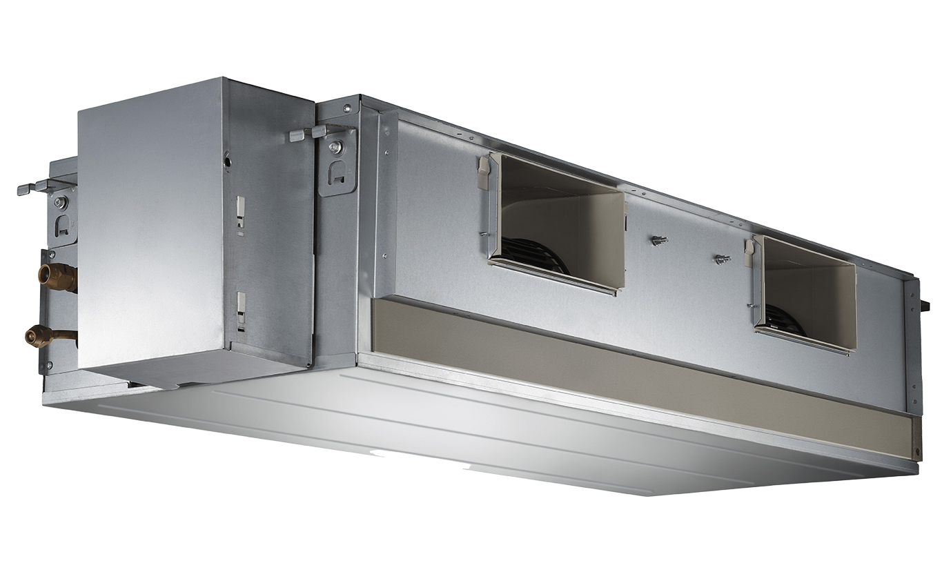 Rinnai Ducted Reverse Cycle Air Conditioner (uninstalled)