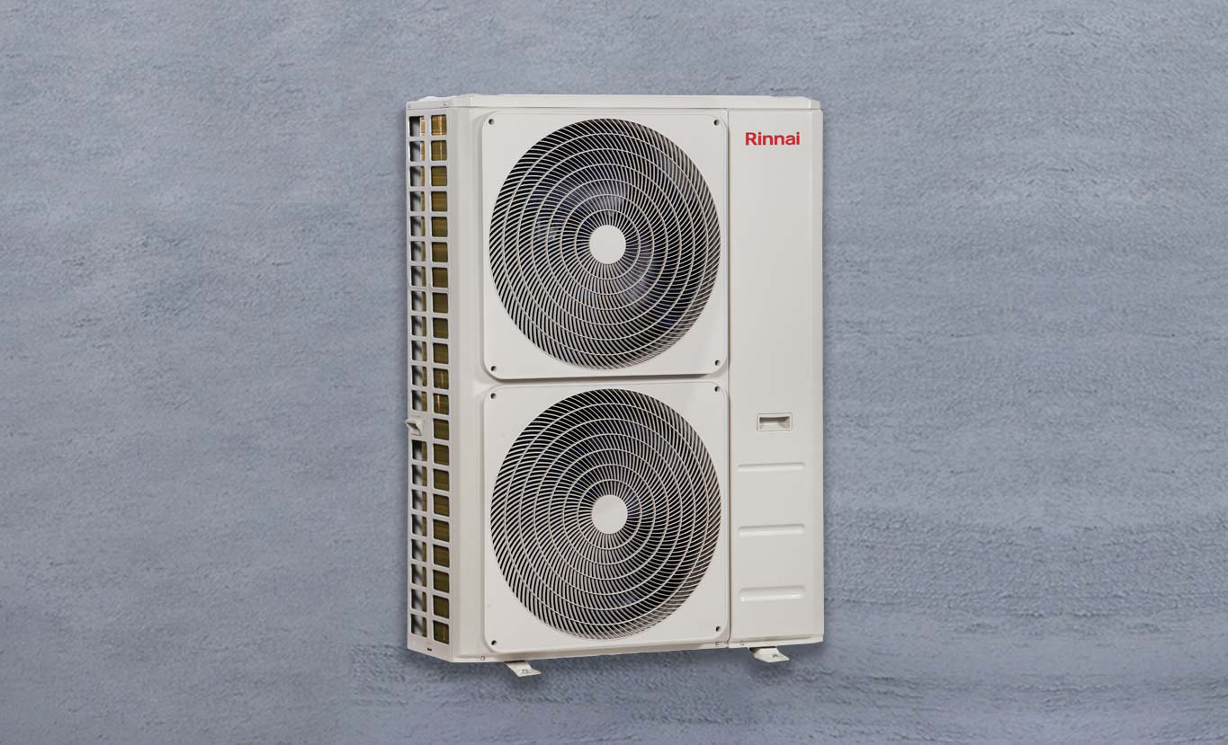 R32 Ducted Reverse Cycle Air Conditioner