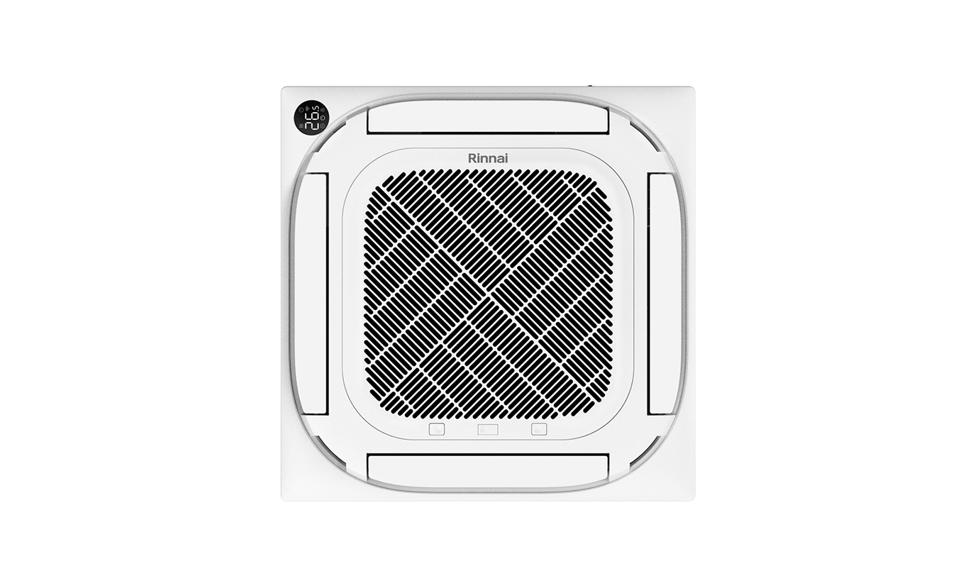 Inverter Multi-Split Compact Cassette