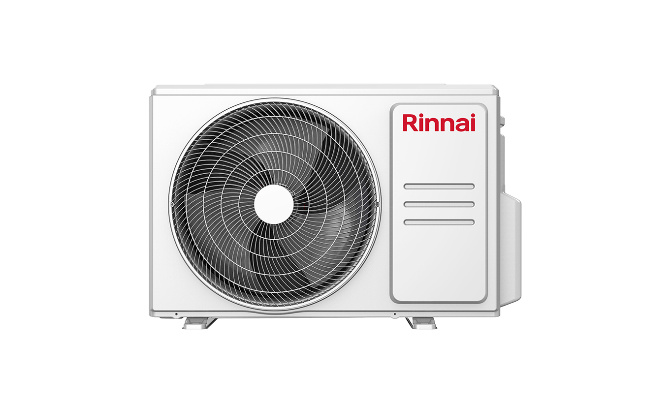 Rinnai Inverter Multi-Split Ducted Air Conditioner (outdoor - 2 rooms)
