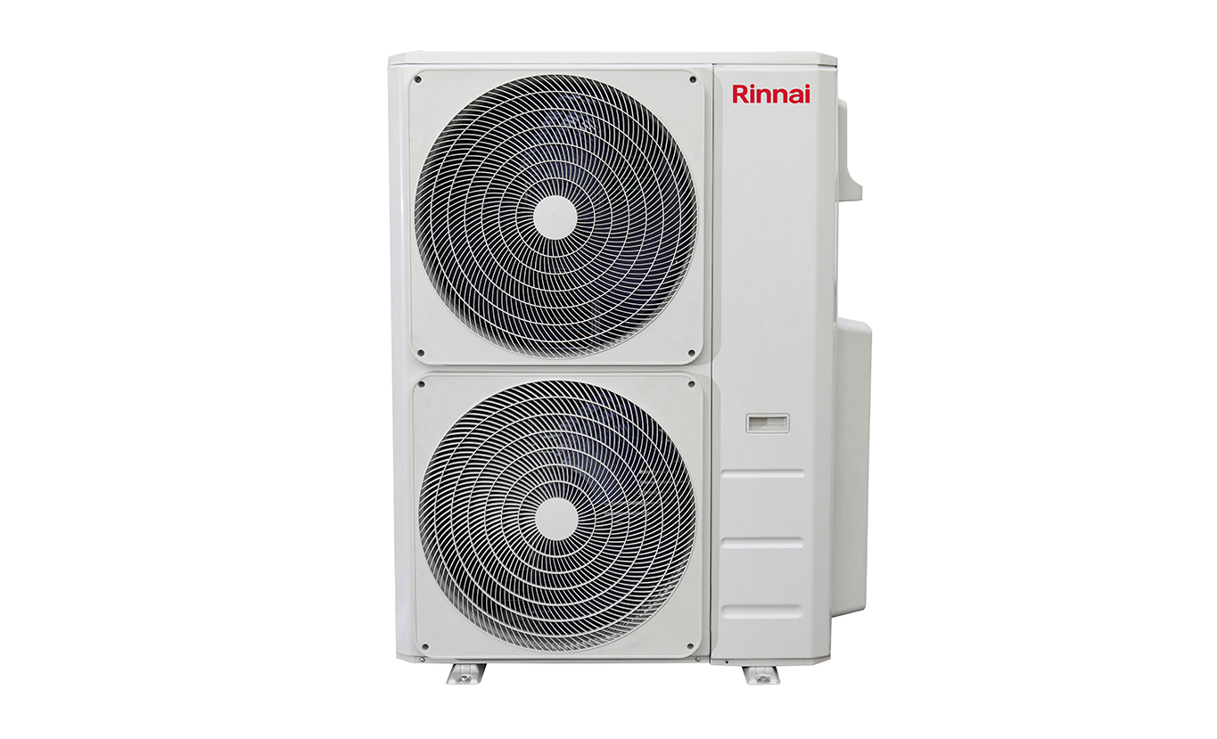 Rinnai Inverter Multi-Split Ducted Air Conditioner (outdoor - 6 rooms)